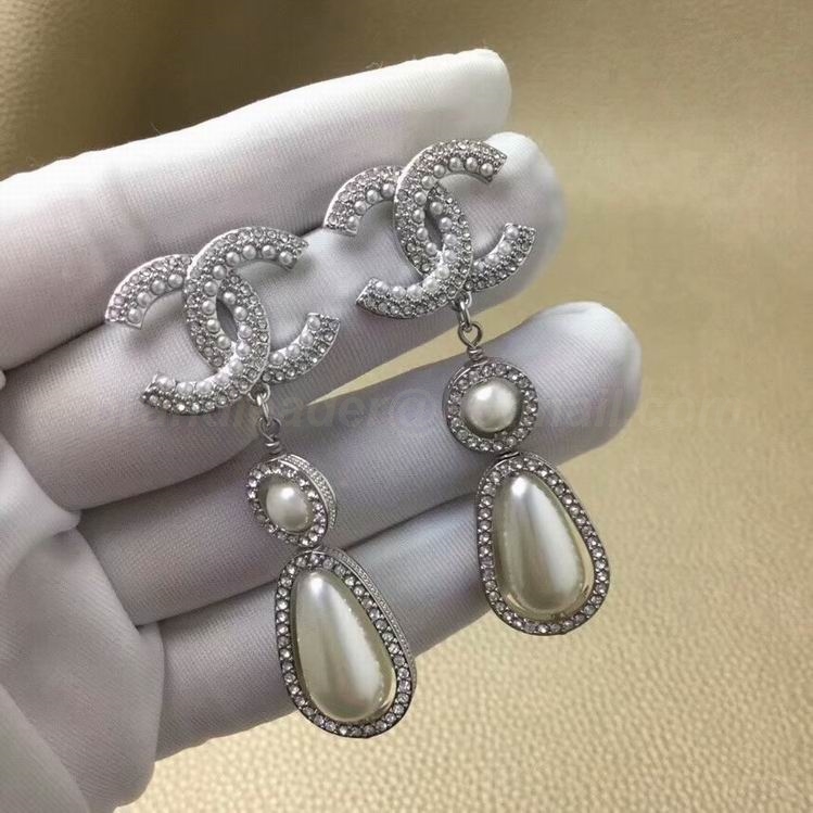 Chanel Earrings 209